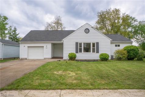 636 Page Street Ravenna OH 44266