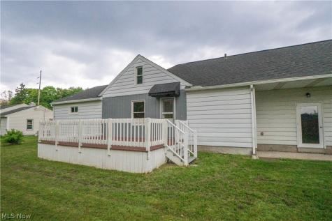 636 Page Street Ravenna OH 44266