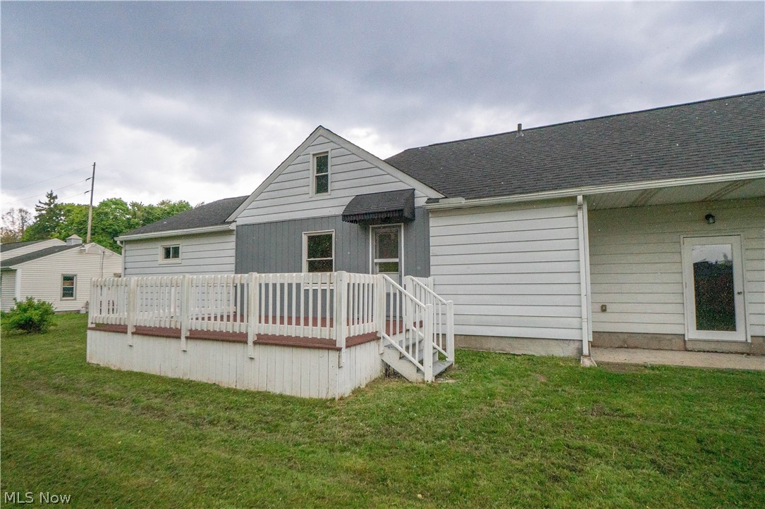 636 Page Street Ravenna OH 44266