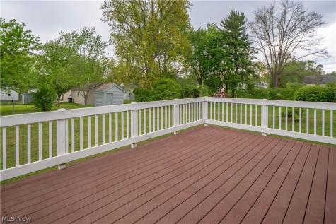 636 Page Street Ravenna OH 44266