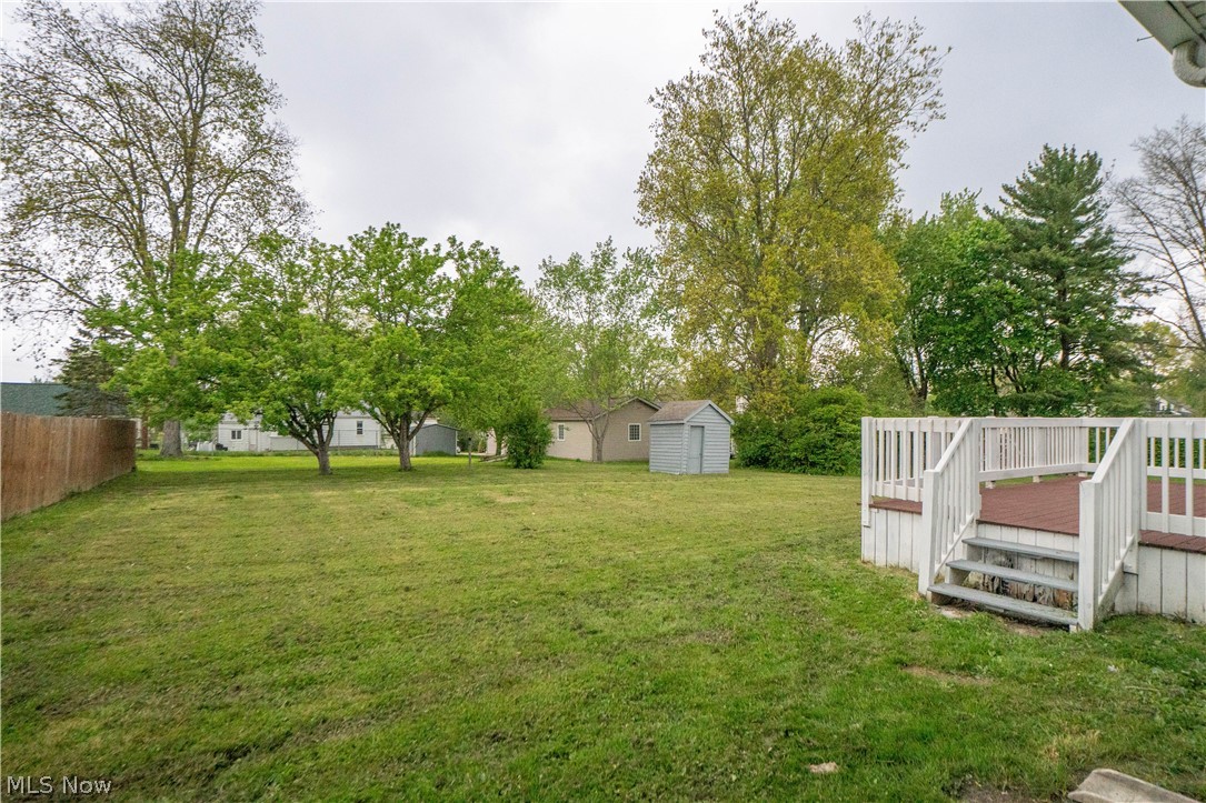 636 Page Street Ravenna OH 44266