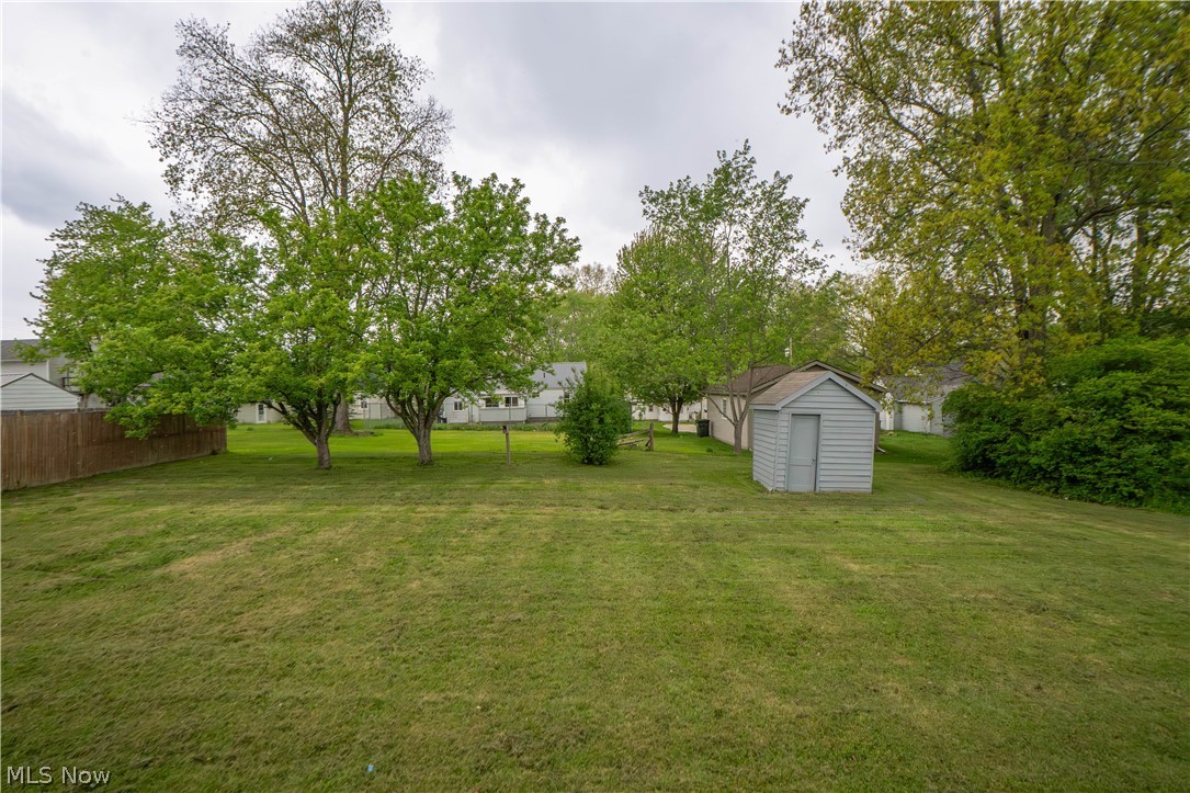 636 Page Street Ravenna OH 44266