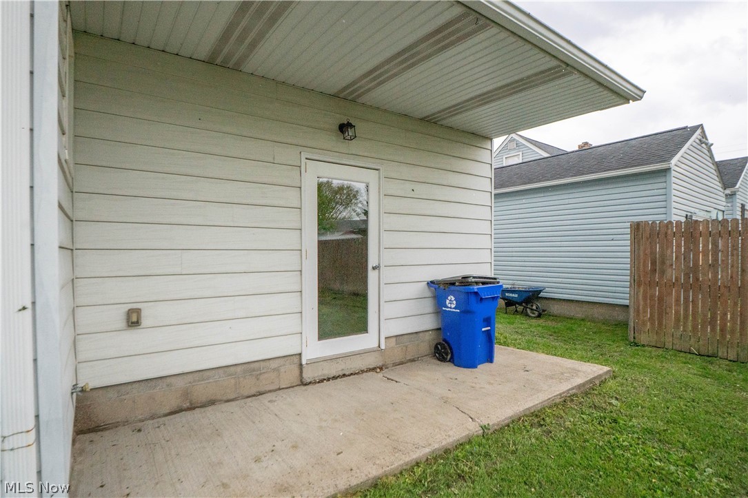 636 Page Street Ravenna OH 44266