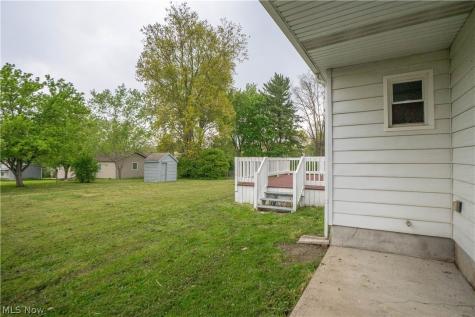 636 Page Street Ravenna OH 44266
