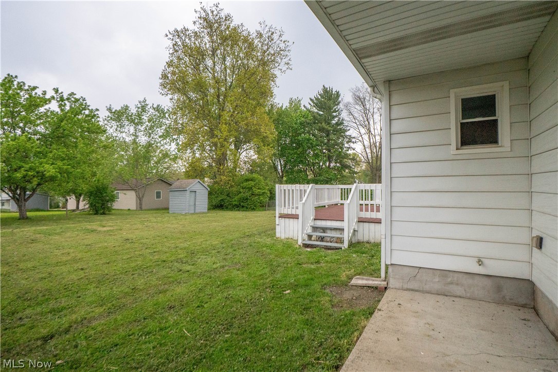 636 Page Street Ravenna OH 44266