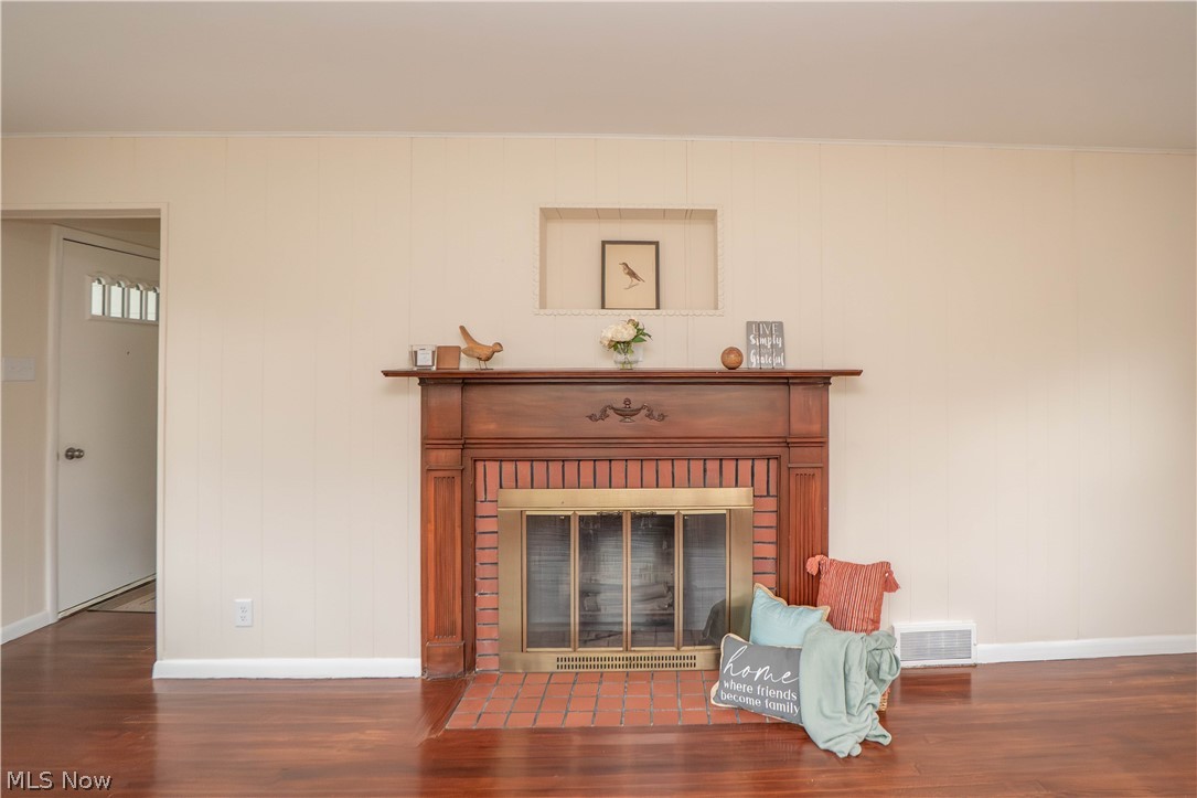 636 Page Street Ravenna OH 44266