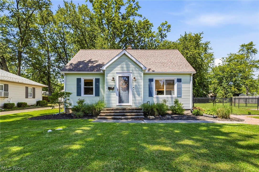 2027 W 16th Street Ashtabula OH 44004