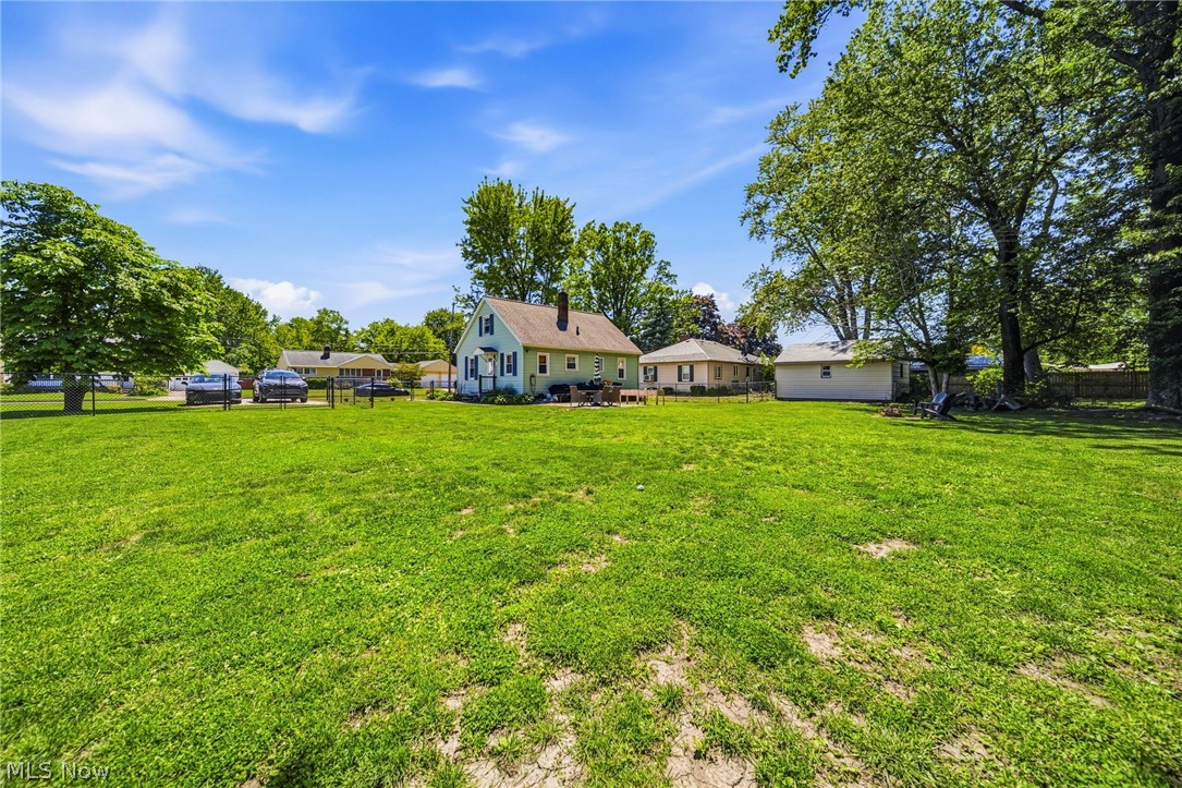 2027 W 16th Street Ashtabula OH 44004