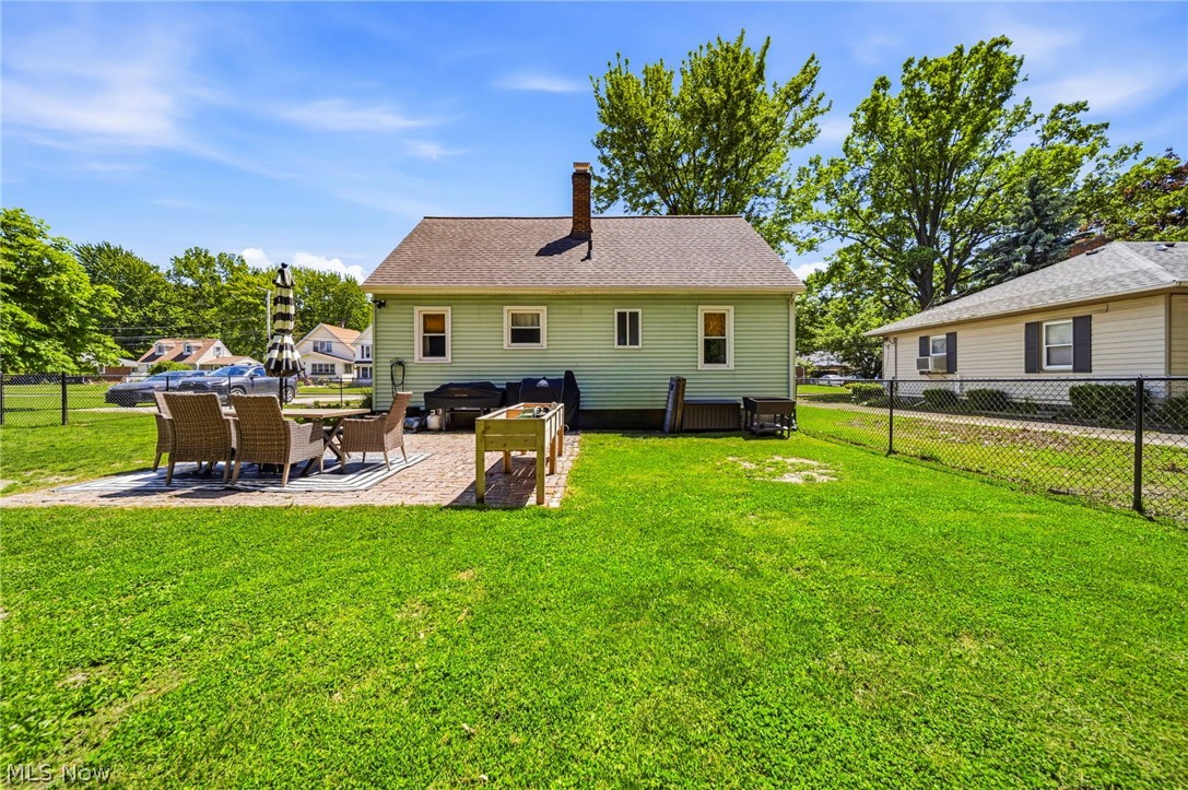2027 W 16th Street Ashtabula OH 44004
