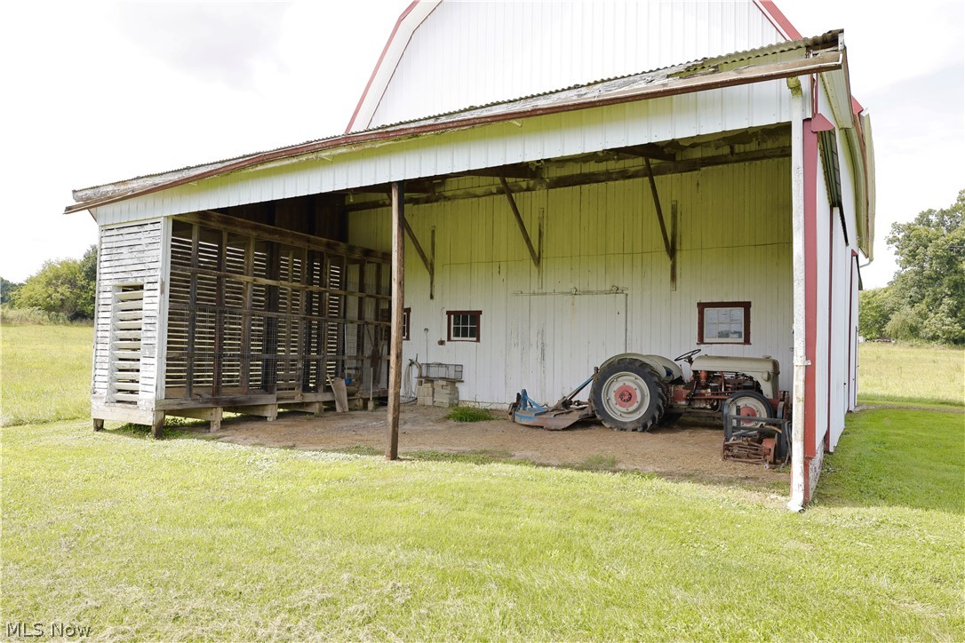 11976 State Route 226 Shreve OH 44676