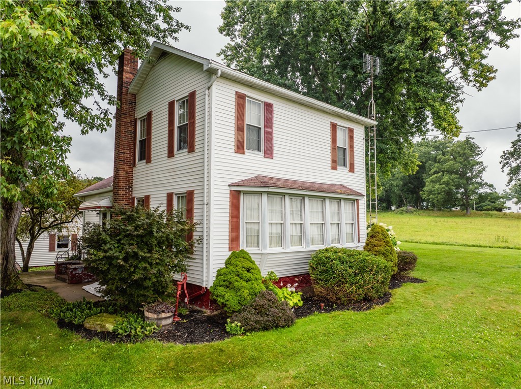 11976 State Route 226 Shreve OH 44676