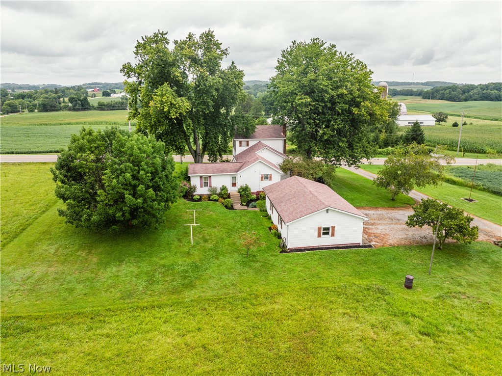 11976 State Route 226 Shreve OH 44676