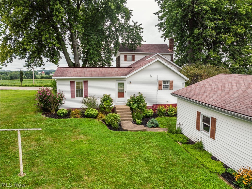 11976 State Route 226 Shreve OH 44676