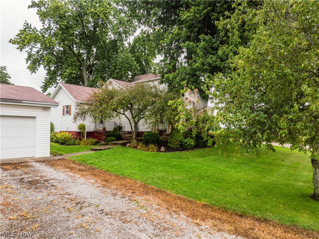 11976 State Route 226 Shreve OH 44676