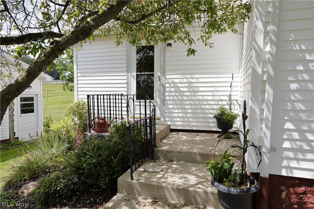 11976 State Route 226 Shreve OH 44676