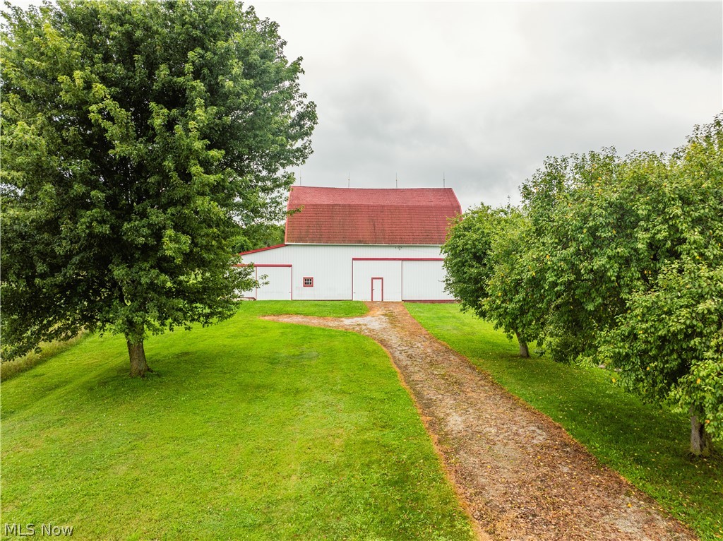 11976 State Route 226 Shreve OH 44676