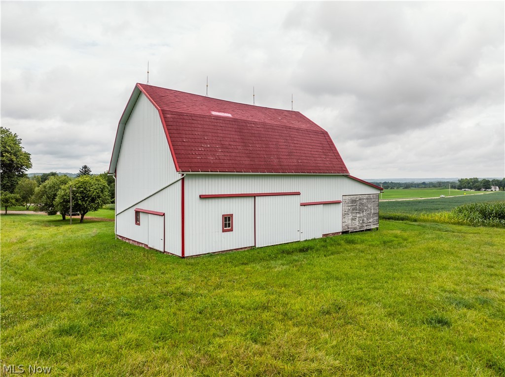 11976 State Route 226 Shreve OH 44676
