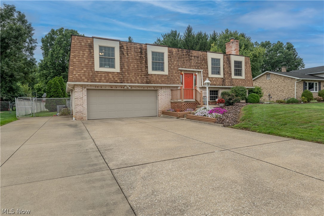 1619 Reed Street Canal Fulton OH 44614