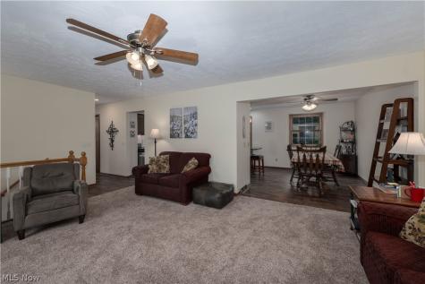 1619 Reed Street Canal Fulton OH 44614