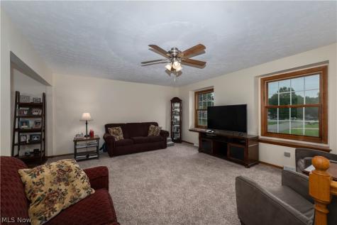 1619 Reed Street Canal Fulton OH 44614