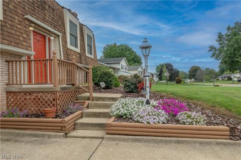1619 Reed Street Canal Fulton OH 44614