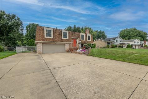1619 Reed Street Canal Fulton OH 44614