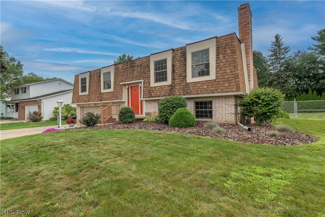 1619 Reed Street Canal Fulton OH 44614