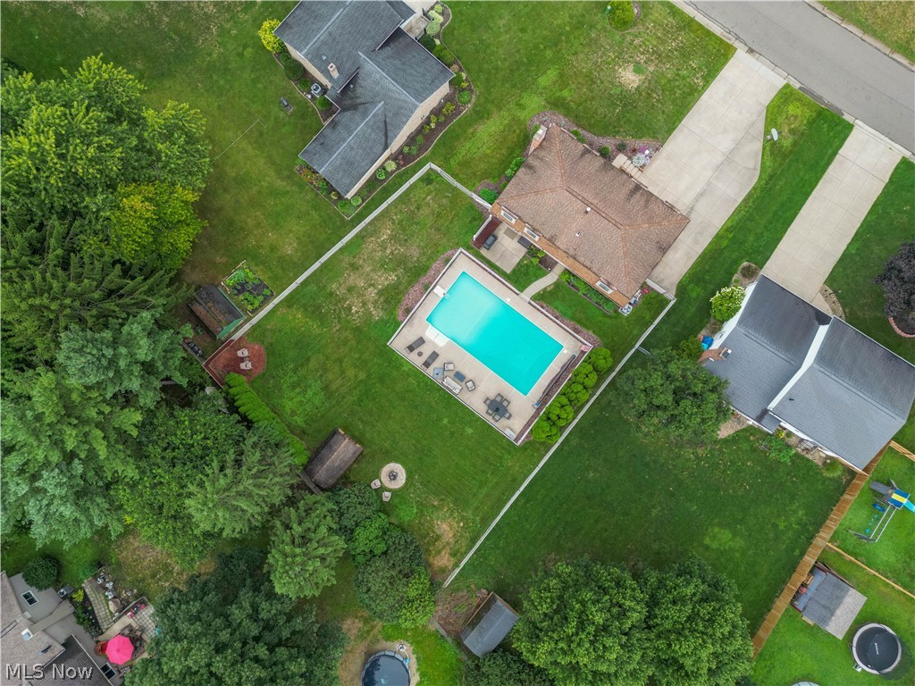1619 Reed Street Canal Fulton OH 44614