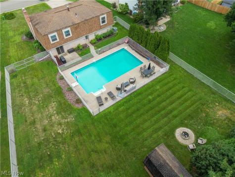 1619 Reed Street Canal Fulton OH 44614
