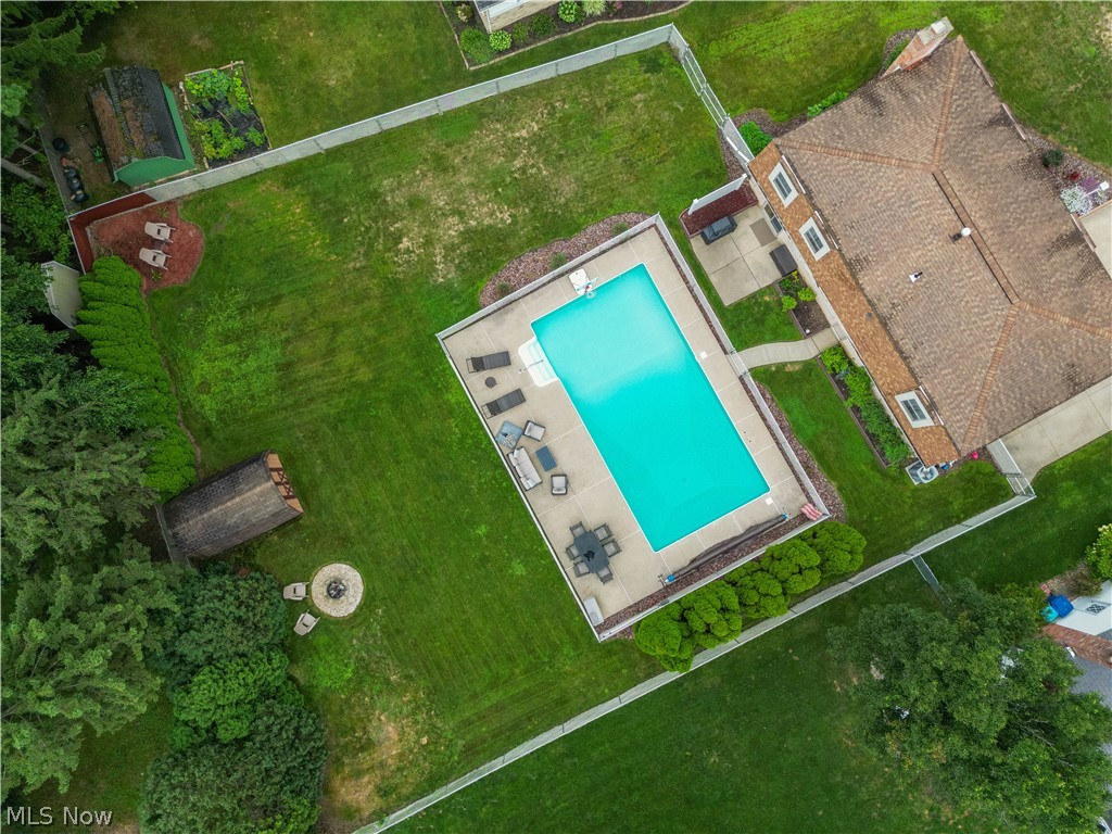 1619 Reed Street Canal Fulton OH 44614