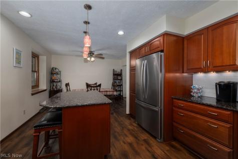 1619 Reed Street Canal Fulton OH 44614