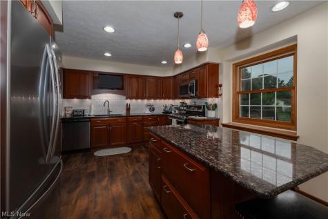 1619 Reed Street Canal Fulton OH 44614