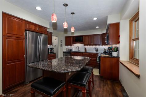 1619 Reed Street Canal Fulton OH 44614