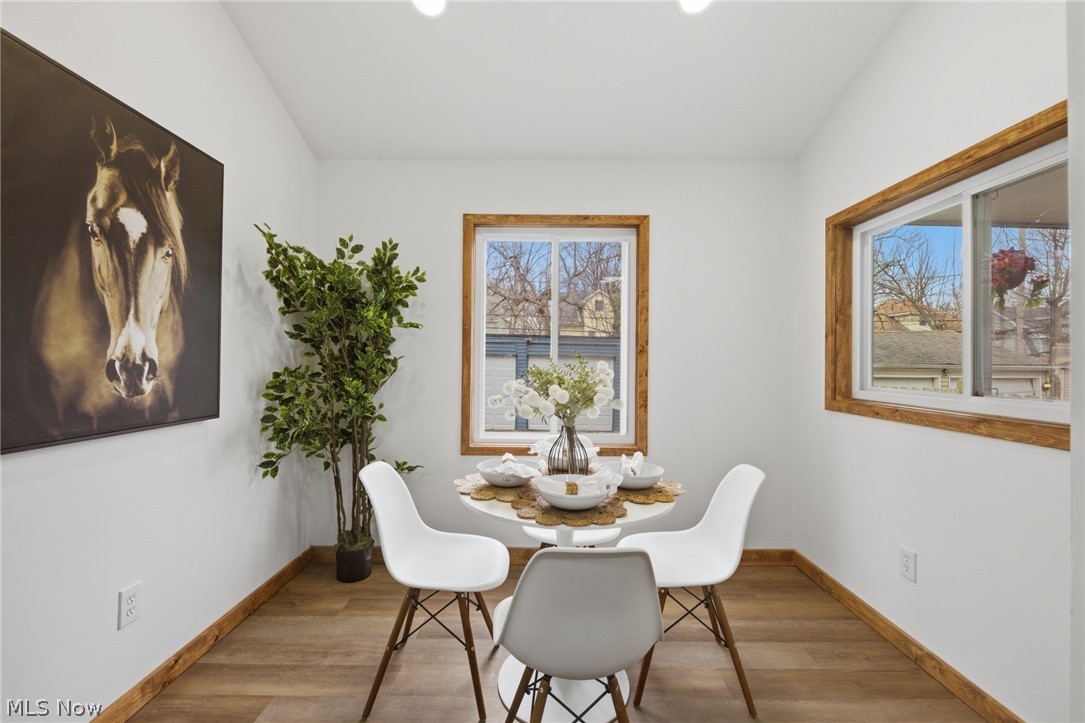1168 Brentwood Road Cleveland Heights OH 44121