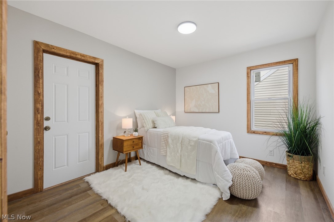 1168 Brentwood Road Cleveland Heights OH 44121