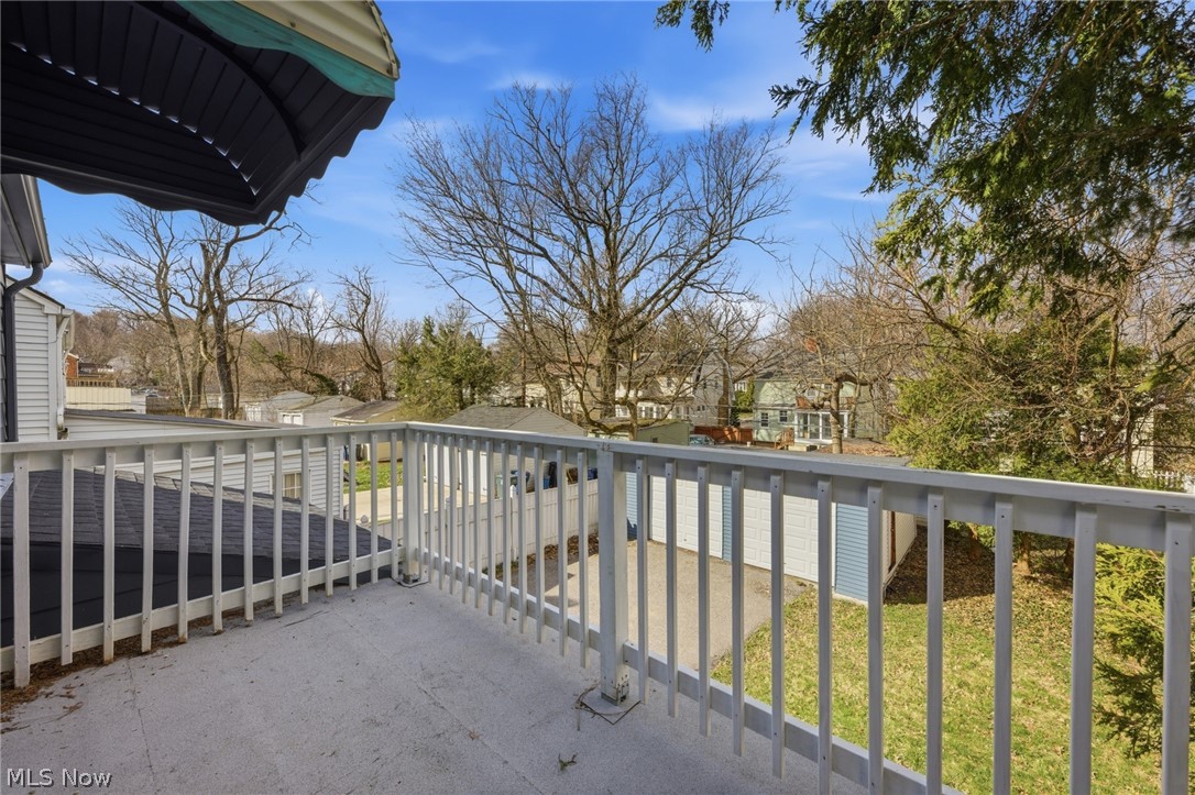 1168 Brentwood Road Cleveland Heights OH 44121