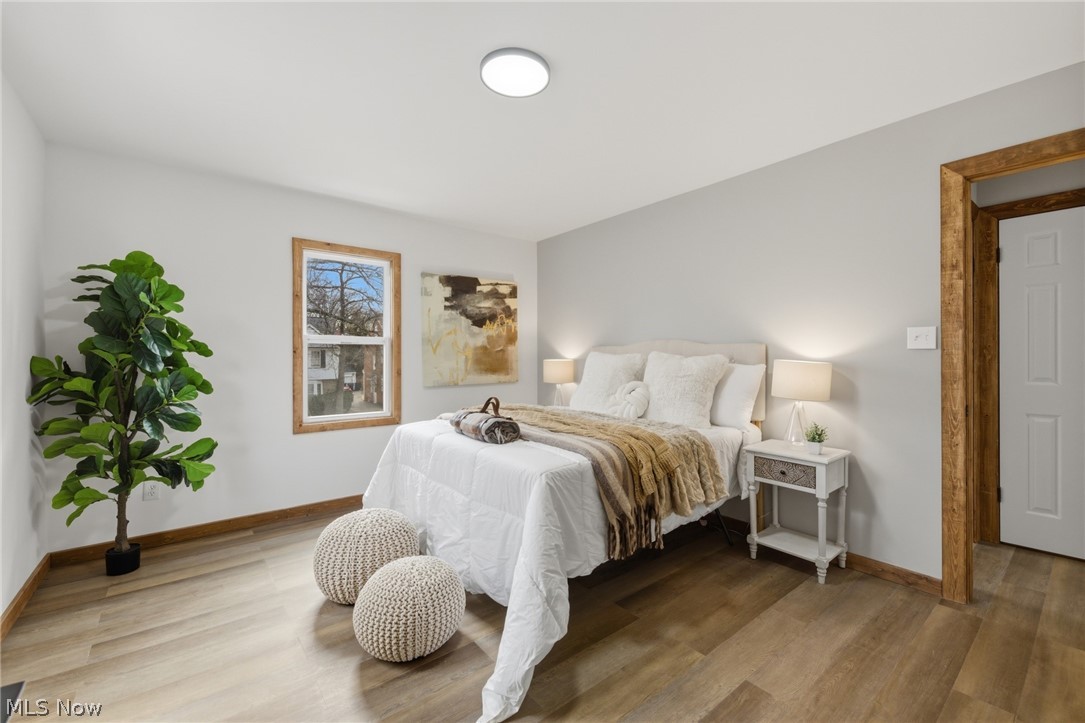 1168 Brentwood Road Cleveland Heights OH 44121