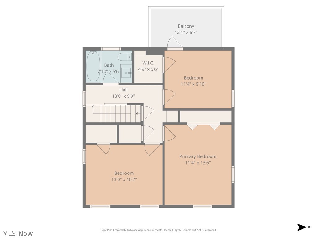 1168 Brentwood Road Cleveland Heights OH 44121