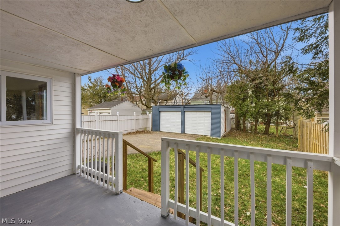 1168 Brentwood Road Cleveland Heights OH 44121