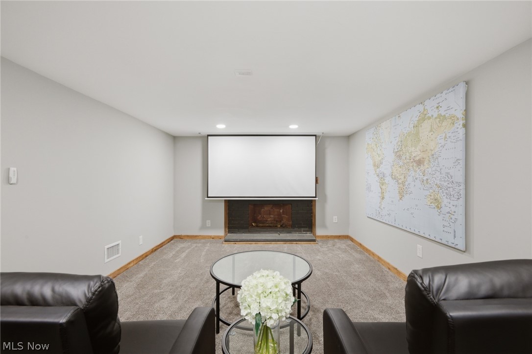 1168 Brentwood Road Cleveland Heights OH 44121