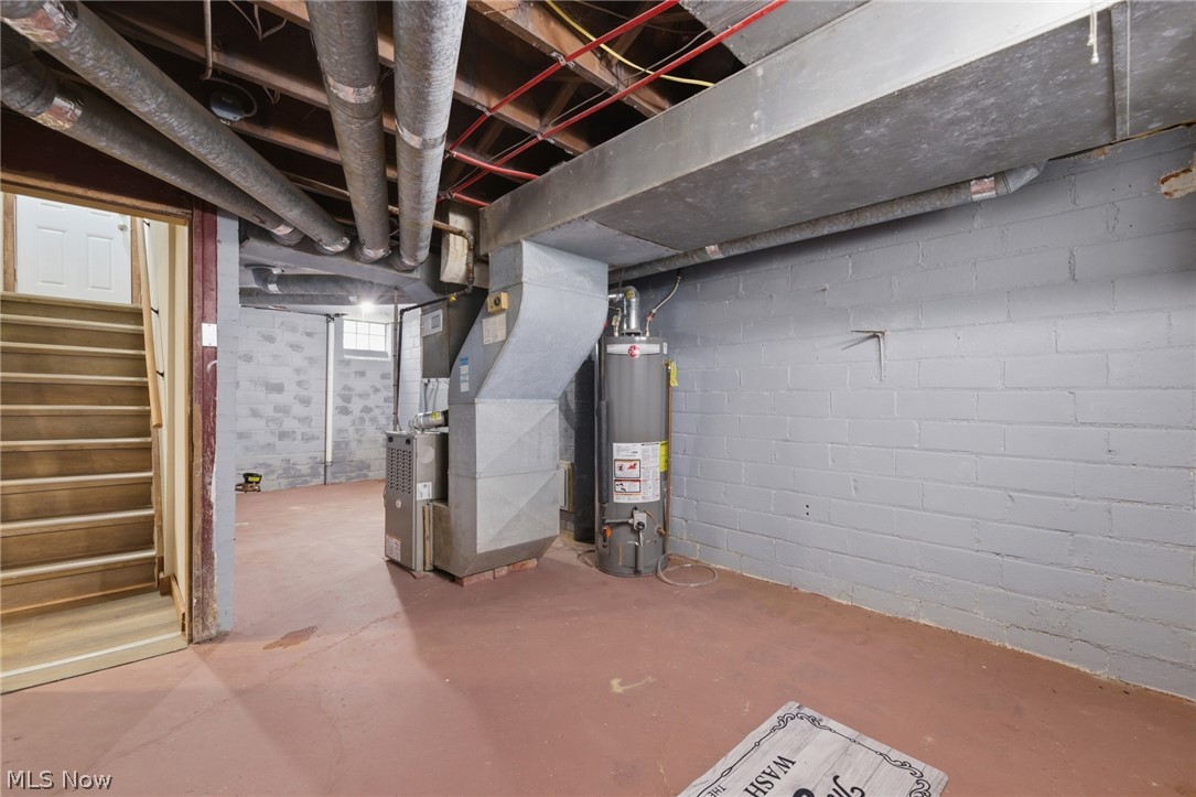 1168 Brentwood Road Cleveland Heights OH 44121