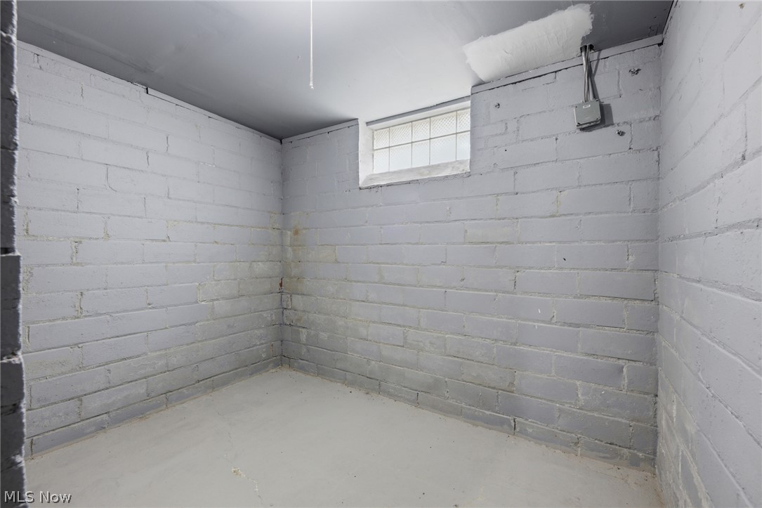 1168 Brentwood Road Cleveland Heights OH 44121