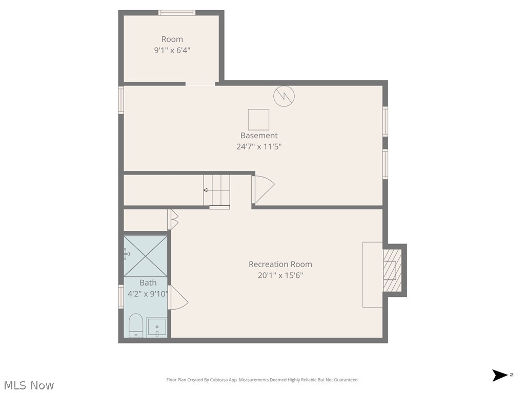 1168 Brentwood Road Cleveland Heights OH 44121