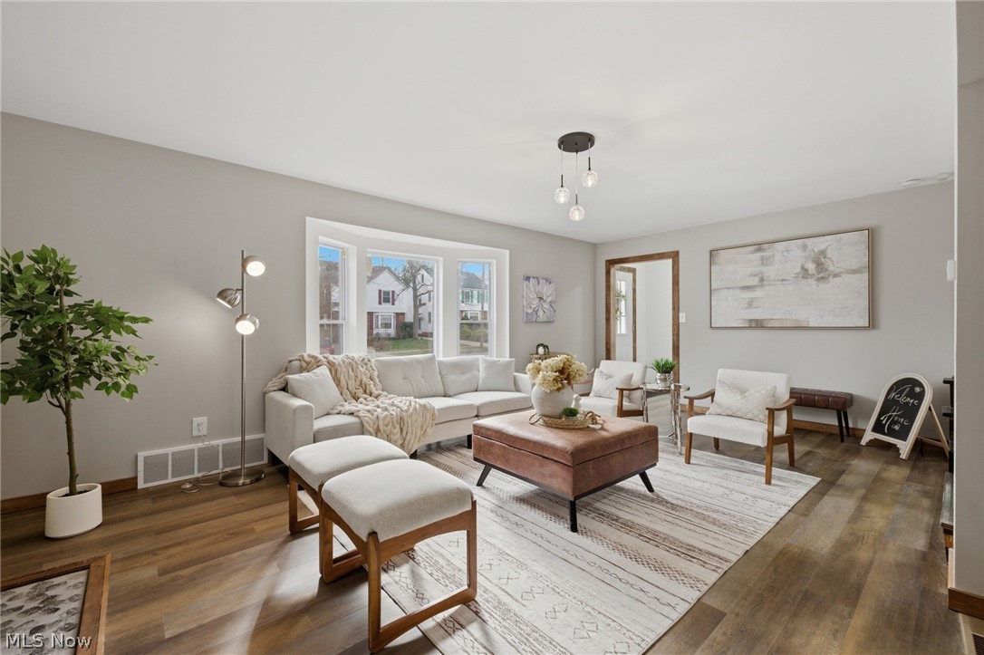 1168 Brentwood Road Cleveland Heights OH 44121