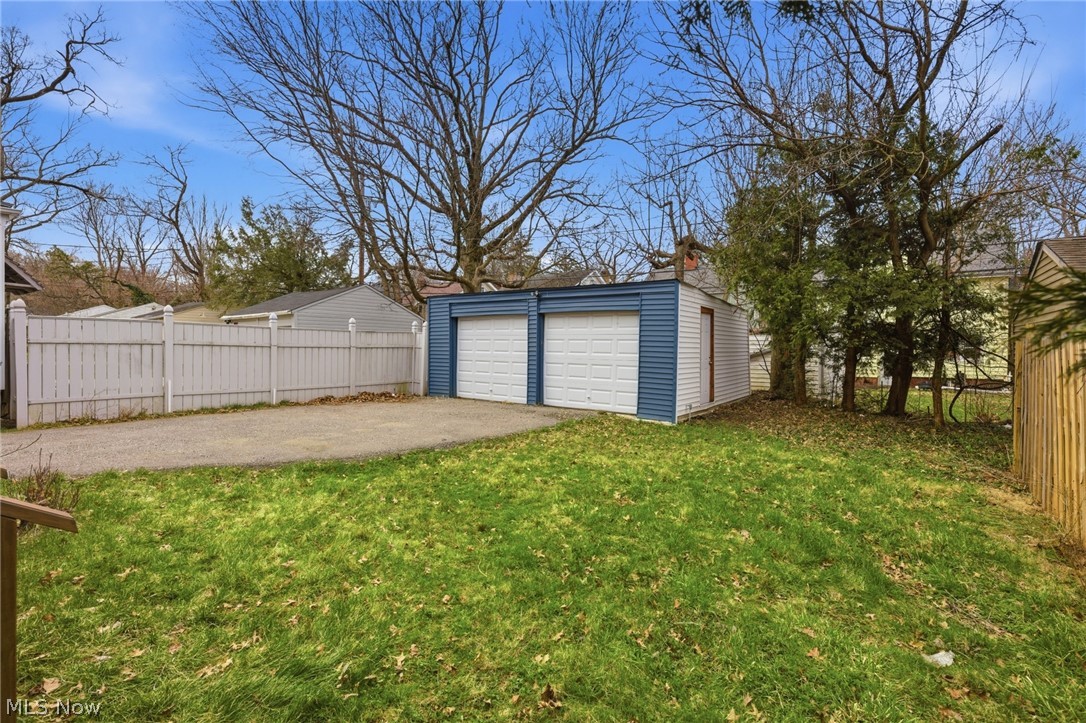 1168 Brentwood Road Cleveland Heights OH 44121