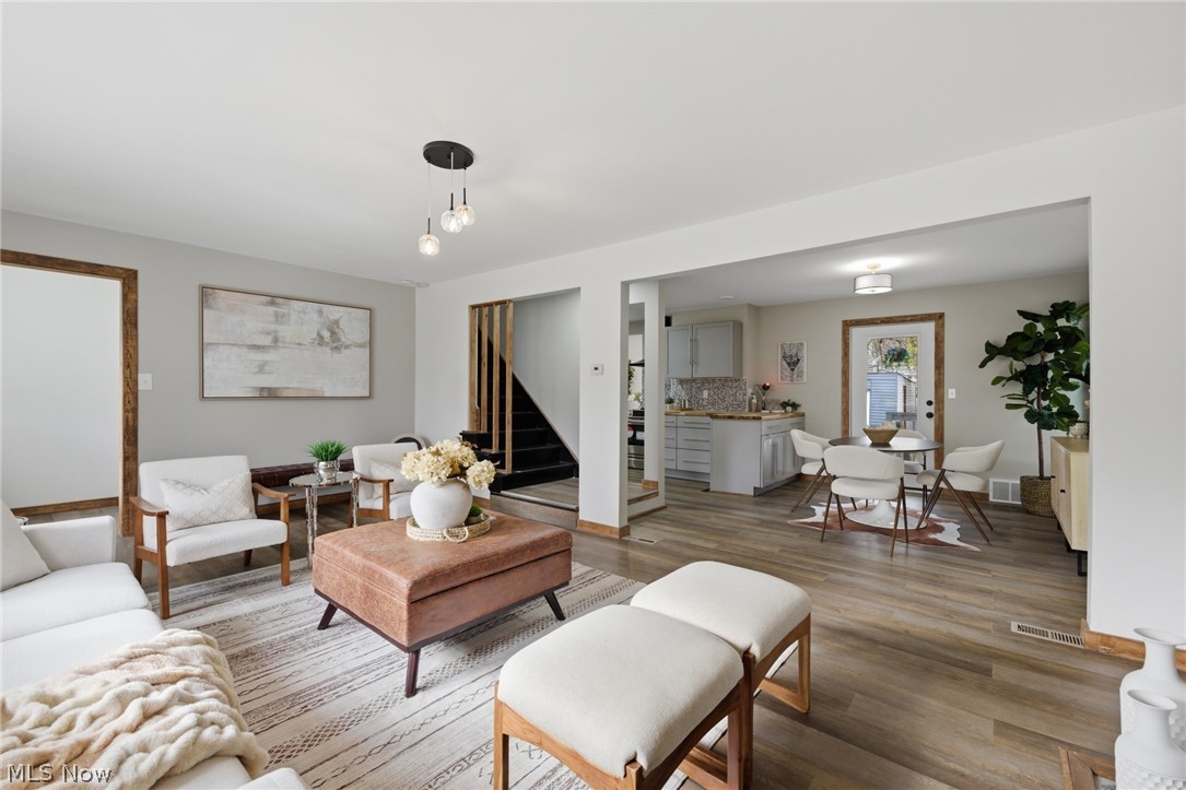 1168 Brentwood Road Cleveland Heights OH 44121