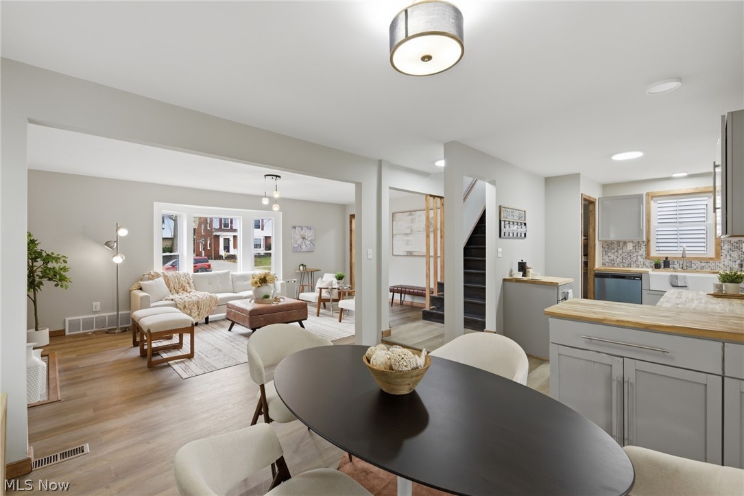 1168 Brentwood Road Cleveland Heights OH 44121