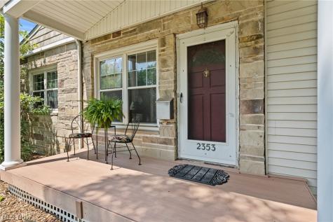 2353 Chestnut Boulevard Cuyahoga Falls OH 44223
