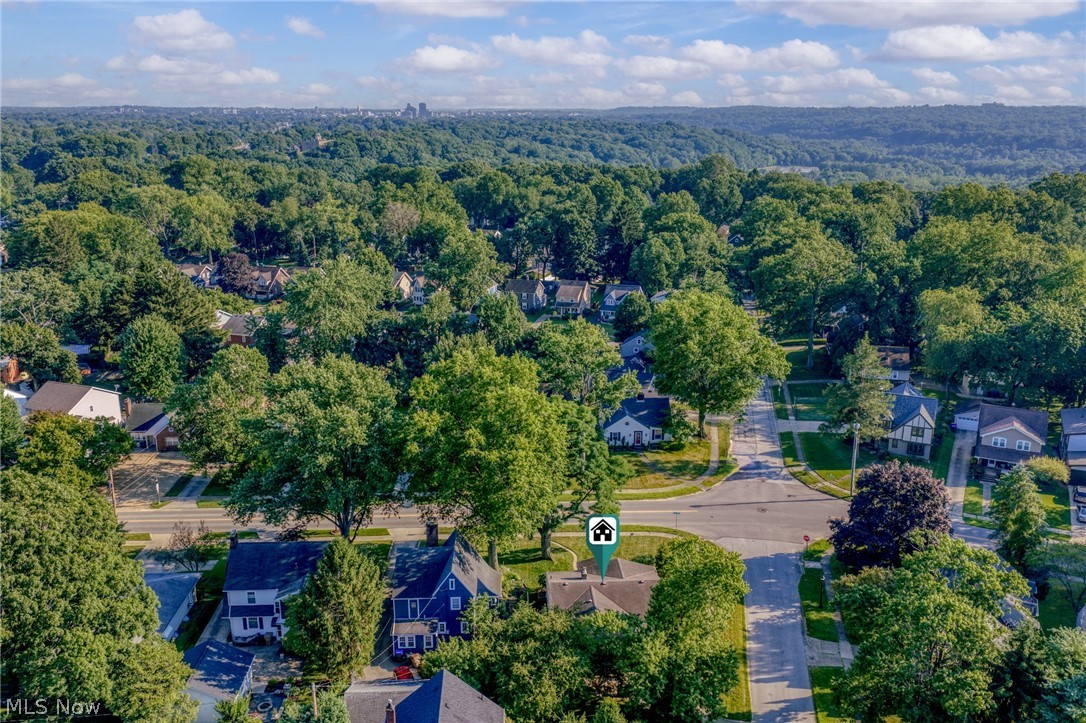 2353 Chestnut Boulevard Cuyahoga Falls OH 44223