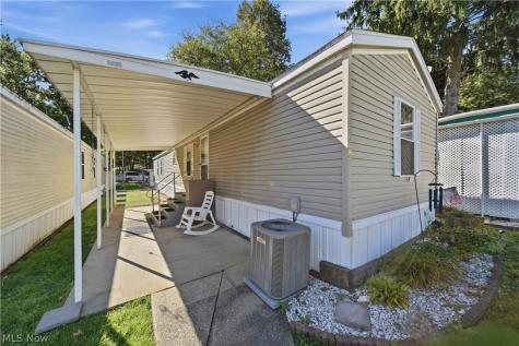 1233 Monterey Boulevard NW North Canton OH 44720